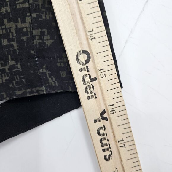 Stahvo Shorts Mens Medium Talux Activewear Light Tec Workout Running Linerless M - Picture 5 of 13